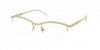 OKULARY KOREKCYJNE SWAROVSKI SK 1026 4004 56 ROZMIAR M